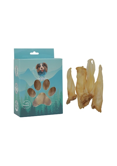 Lamb Ear - Kuzu Kulak 100 Gr Köpek Ödül Maması