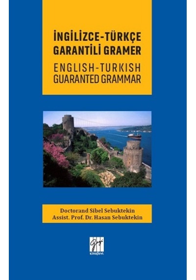 İngilizce - Türkçe Garantili Gramer