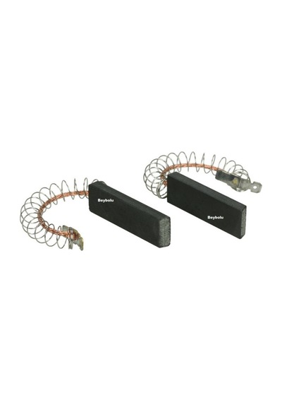 WM08E210TR Motor Kömürü Siemens Uyumlu Çamaşır Makinesi Ta