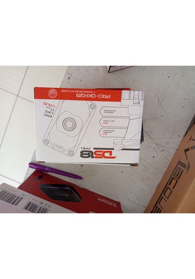 Tt26 Garaj Ds18 Hoparlör