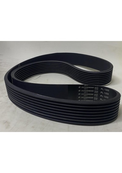 Pl 1333 Hutchinson 8 Tepe Kanallı Poly V Kayış