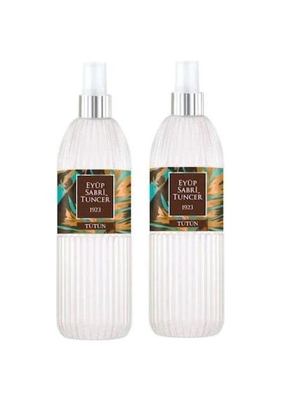 Eyüp Sabri Tuncer Tütün Sprey Kolonya 2 x 150 ML