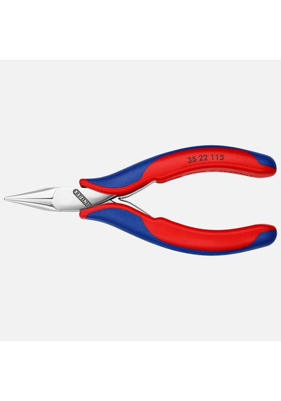 Knipex 35 22 115  Elektronikçi Kargaburun