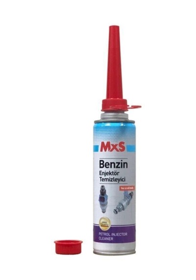 Benzin Enjektör Temizleyici N11.41