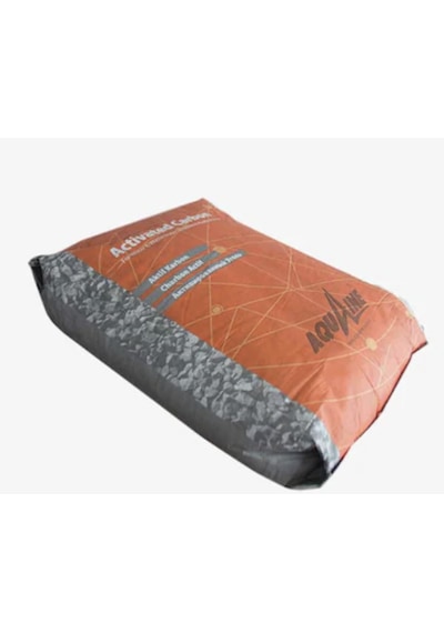 Aktif Karbon Coconut Hindistan Malı - Kg -06100005