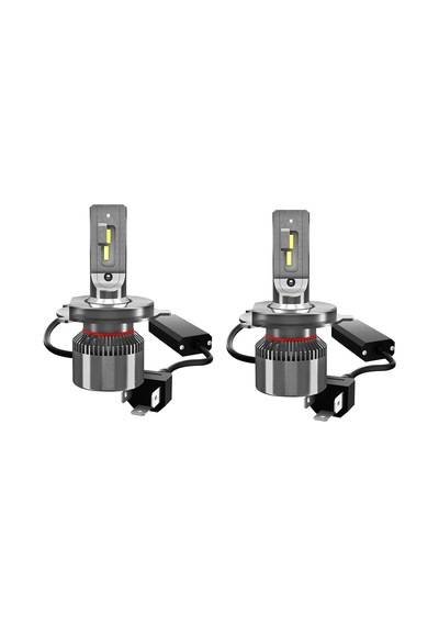 Neolux H4 6000k Tam 2' Sku: Smg8690010236883 Açık Kahverengi