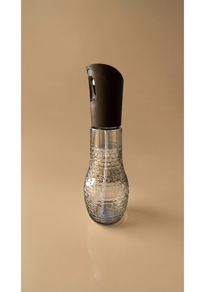 Leelahome Sprey Cam Yağlık 240 Ml - Kahve Kahverengi