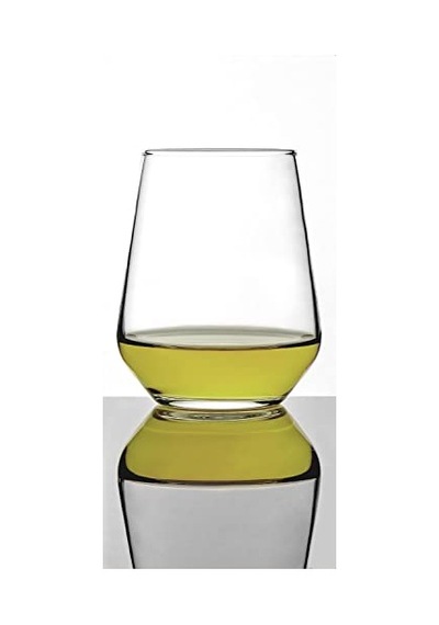 Allegra 6'li Set, Şarap, Meyve Suyu, Su, Viski, 425 Ml Çok Renkli