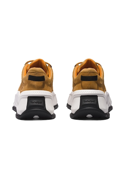 Timberland Tbl Turbo Low Erkek Bot - TB0A418U