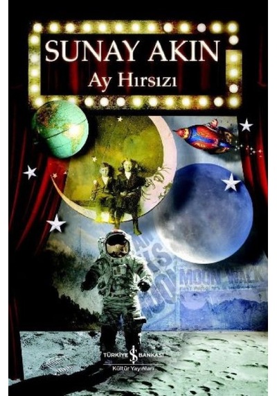 Ay Hırsızı - Ezjı-714149