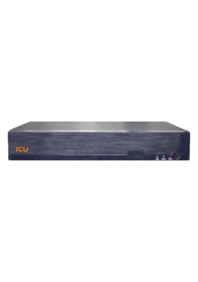 Ic Hd 4-1xm 2mp H.265+ 4 Kanal Kayıt Cihazı Dvr