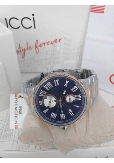 Erkek Kol Saati Fm 12669fm.04 Rose Gold