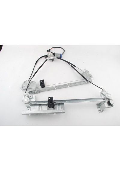 Sol Cam Krikosu 859/839 Eu3 Motorlu Cn Solaris 24v Mk488223