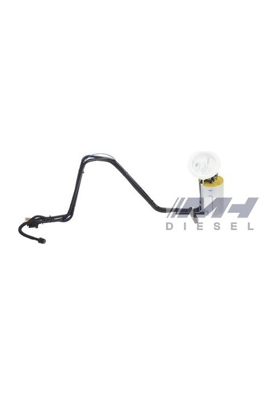 Bosch 0580303136 Yakıt Pompası Ünitesi Bmw 5 Serisi E60, E61 520d 525d 530d 535d