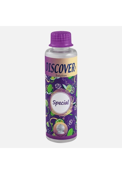 Discover Sihirli Küre Special Sıvı Oda Kokusu 5'li Avantaj Paketi Mıchu Diğer