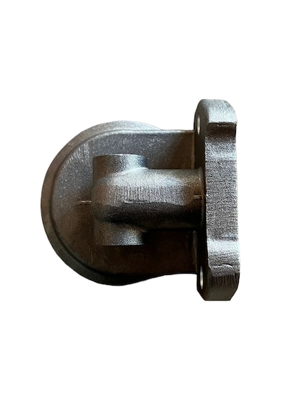 Antor/Lombardini 640/820 - 13/17 Hp Yağ Filtre Çanak Marşsız Tip