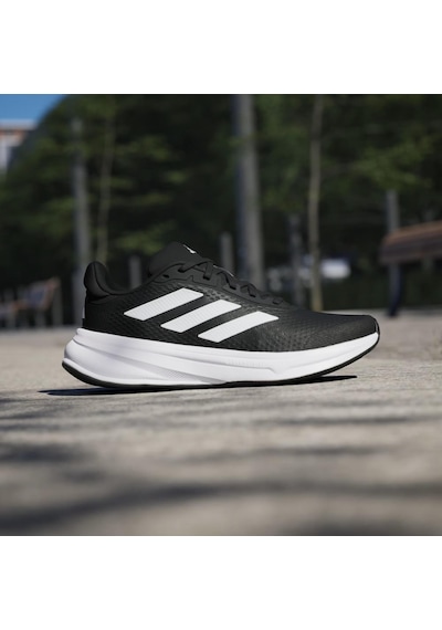 Adidas Response Super Kadın Koşu Ayakkabısı C-adıjı4640b10a00 Siyah