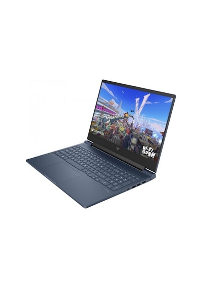HP Victus 16-R1025NT 9J227EA i7-14700HX 16 GB 512 GB SSD RTX4070 16.1" Dos Dizüstü Bilgisayar