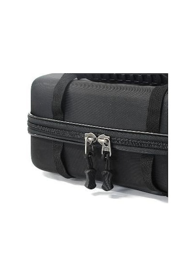 Prox Multu Reel Bag M/Siyah Makine Koruma Çantası