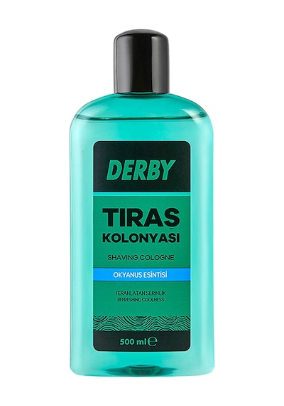 Derby Tıraş Kolonyası Okyanus Esintisi 250ml