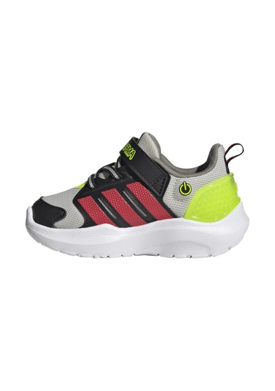 Adidas Lıghtorama Çocuk Spor Ayakkabı - Jq4172 Gri