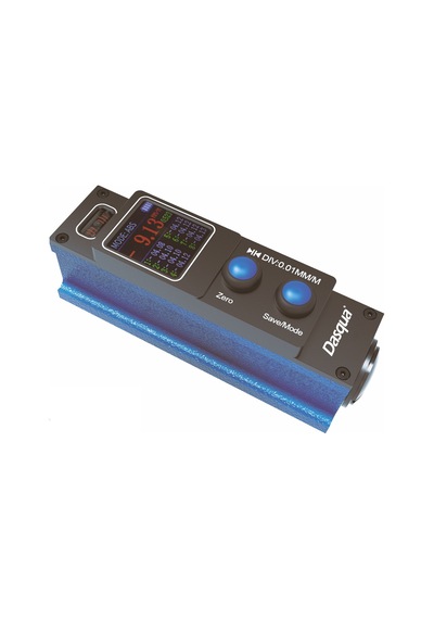 Dasqua Hassas Dijital Su Terazisi 0.01mm/0.001mm 8300-1000