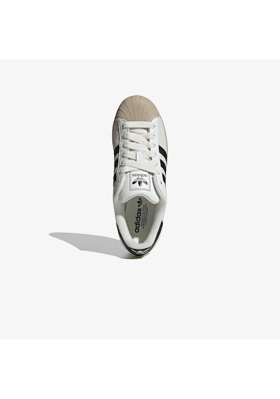 Adidas Superstar Ii Unisex Beyaz Spor Ayakkabı Kj9947