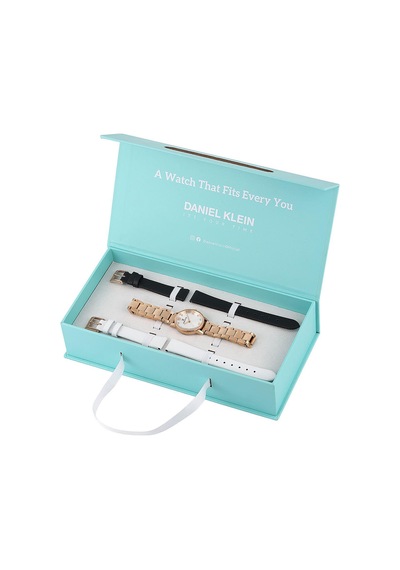 Danıel Kleın Dk247886 Kadın Kol Saati Rose Gold