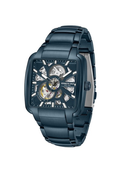 Kenneth Cole Kcwgy0046502 Erkek Kol Saati Lacivert