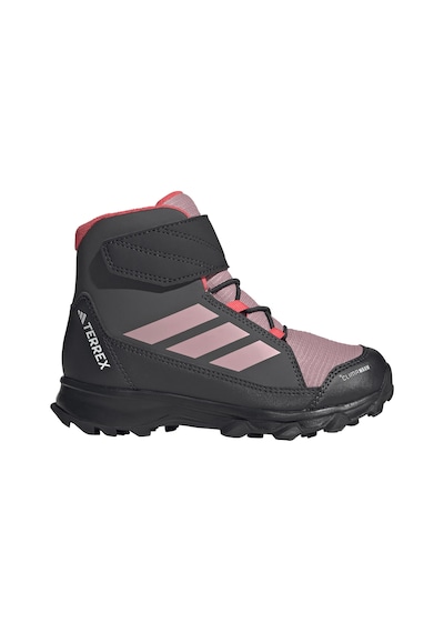 Adidas Terrex Snow Çocuk Mor Bot Kı8261