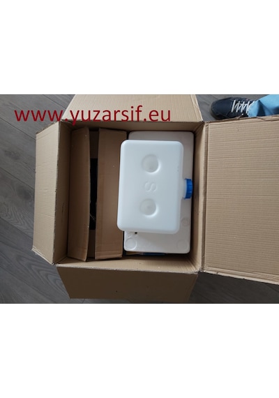 Webasto Yzf5.5 Kw Dizel Isıtıcı Vebasto Kalorifer Vebosta 220 Volt