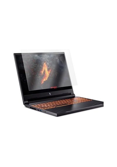 Acer Nitro V 16 16 İnç Mat Ekran Koruyucu Şeffaf 16:10