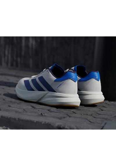 Adidas Duramo Speed 2 M Erkek Koşu Ayakkabısı Jp9223 Beyaz