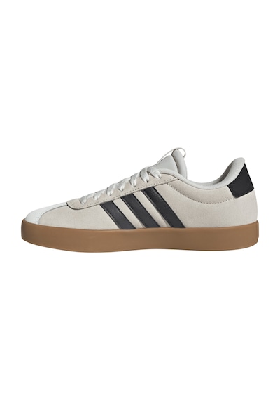Adidas Adidas Vl Court 3.0 Kadın Beyaz Ls Ayakkabı 9111 Beyaz