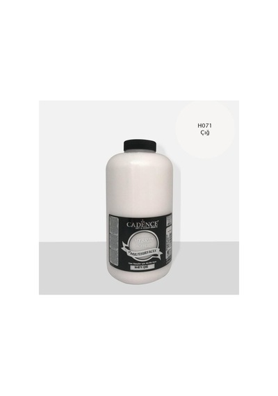 Hybrid Multisurface Boya Renk Seçenekli 2 Lt H071 Çığ H071 Çığ