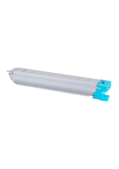 Samsung Uyumlu Clx-9201Na/Clt-C809/Ss569A Mavi Toner.Clt M809S