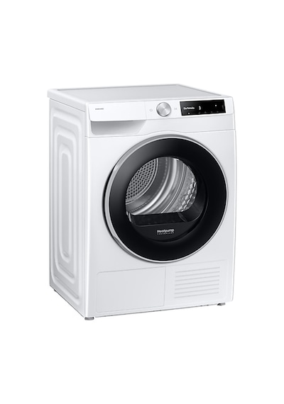 Samsung DV10DG6440LEAH 10 KG Isı Pompalı Çamaşır Kurutma Makinesi