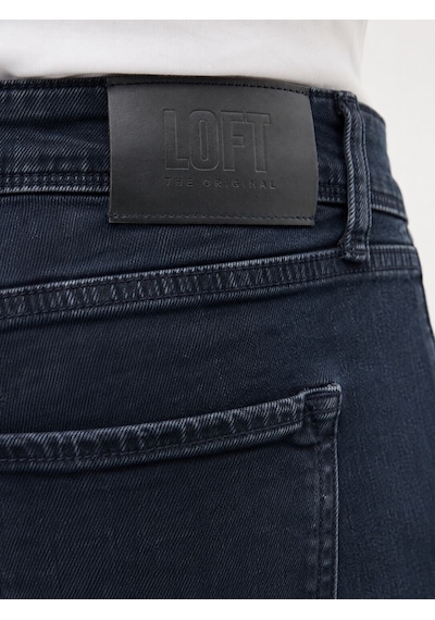LOFT Terrybrown Straight Fit Erkek Pantolon Lf2044718 Q1.v1 Denim