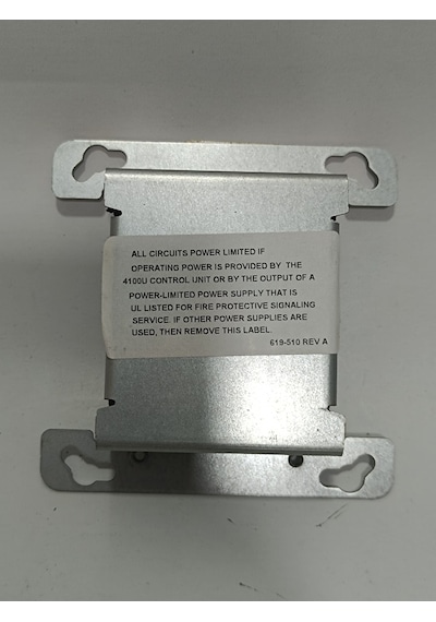 Simplex 4090-9118 Yangın Alarm Rolesi