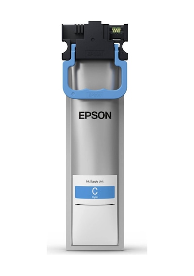 Epson C13t11d240 Wf-c5390/5890 Series Xl Mavi Mürekkep Kartuş