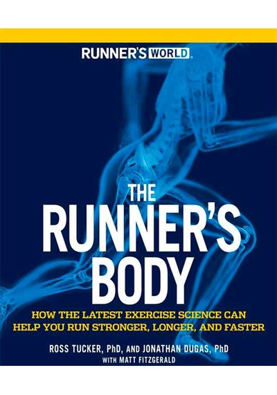 Runner's World The Runner's Body