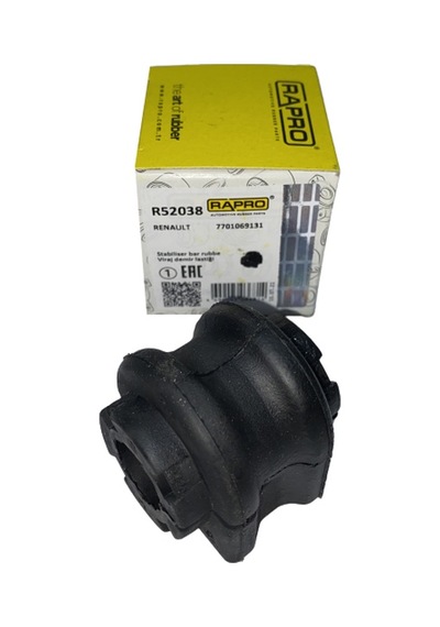 Viraj Demir Lastiği Rapro 52038 Renault Kangoo 2008+ Oem 7701069131