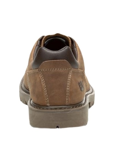 Caterpıllar Caterpillar Colorado Low 2.0 Waterproof Unisex Kahverengi Ayakkabı C26 Gri