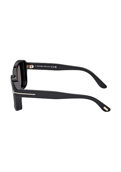 Tom Ford 1283 01a Siyah