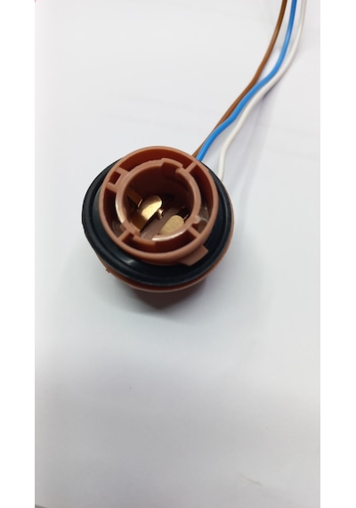 Çift Duy 1016 Üniversal Ampul Duyu 1 Adet