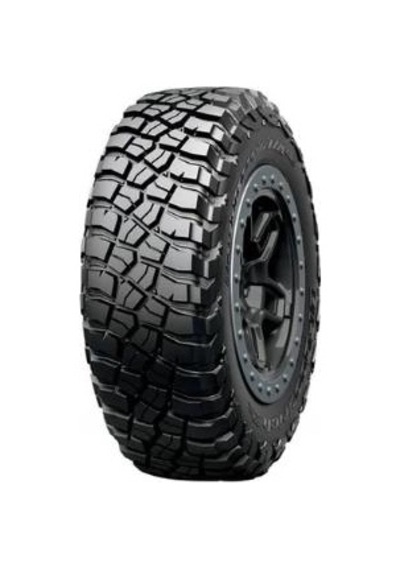 Bfgoodrich 35/12.5r20 121q Mud Terrain Km3 Yaz Lastiği - 2025