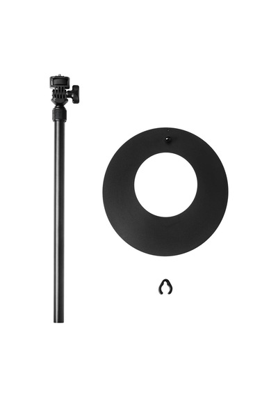 Aputure -- Amaran Verge Masaüstü Led Işık Kiti Siyah