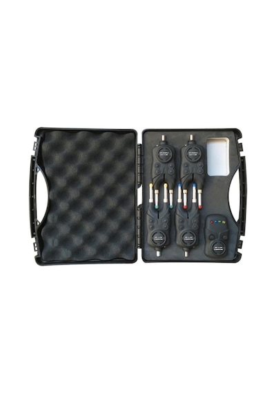 Effe Hg2518 4+1 Alarm Seti̇