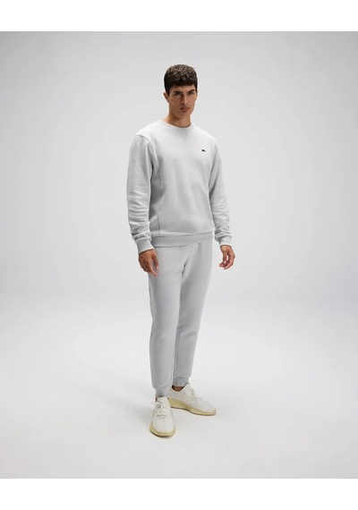 Ellesse Erkek Sweatshirt Em282-1 Gri