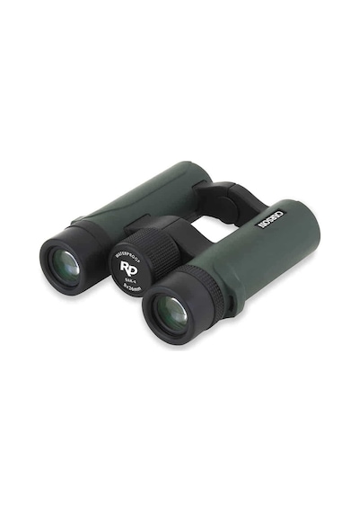 Carson Rd-826 Rd Series 8x26mm Açık Köprü Kompakt Dürbün Çok Renkli
